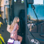 La Roca Village Shopping Express