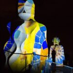LA PEDRERA NIGHT EXPERIENCE