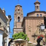 Poble Espanyol