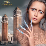 Barcelona acoge el primer encuentro internacional “Golden Nail Congress”  los días 12 y 13 de Noviembre