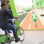 Tomorrow.Mobility mostrará las iniciativas y proyectos que dan forma a la movilidad del futuro del 15 al 17 de noviembre en el recinto de Gran Via de Fira de Barcelona.