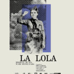 La Lola, el primer espectacle del Cicle #memòriahistòrica 2022 a partir del 30 de novembre