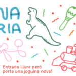 Apolo y Escola de Rock presentan el concierto benéfico de Reyes Joguina Solidària 4 de enero