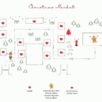 Mercado navideño del 9 al 22 de diciembre Mandarin Oriental Hotel