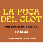 La Puça del Clot 17 de diciembre