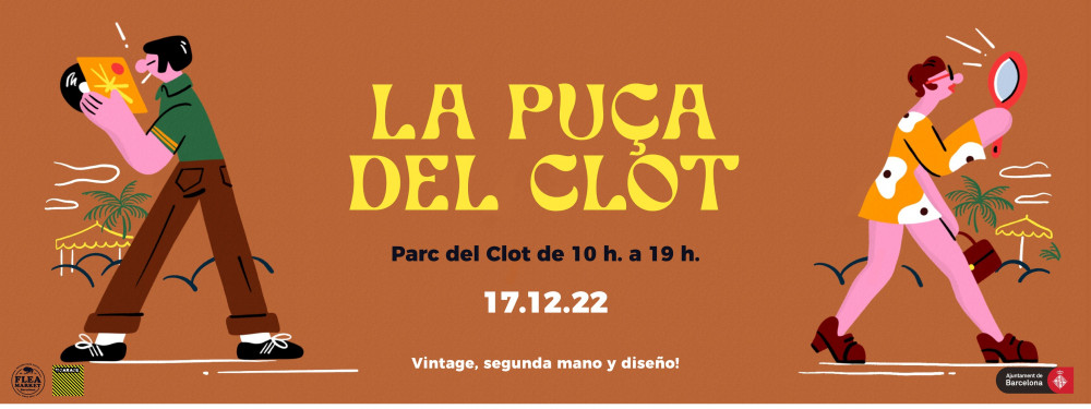 La Puça del Clot 17 de diciembre