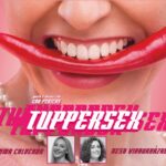 «TUPPERSEX» l’espectacle on parlar de sexe mai havia estat tan divertit, es podrà veure a partir del 7 d’octubre a la SALA AQUAREL·LA