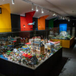 LA EXPOSICIÓN CLICKS! DE MUNDOS DE PLAYMOBIL LLEGA AL PALAU MARTORELL Del 21 de diciembre al 26 de febrero de 2023