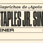 CAPRICHOS DE APOLO INICIA LA TEMPORADA 2023 CON THE STAPLES JR. SINGERS 26/01