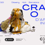IV Crafts NOW. Festival de artesanía e innovación Jueves 26 y viernes 27 de enero 2023