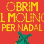 El 28 y el 29 de diciembre, la Sala El Molino ofrece una programación de Navidad con propuestas para todas las edades