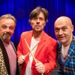 ‘Quasi Òpera’ – Teatre Gaudí Barcelona DEL 23 DE DESEMBRE AL 15 DE GENER