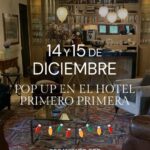 Bites By BCN EN LAS ALTURAS 14 y 15 de diciembre