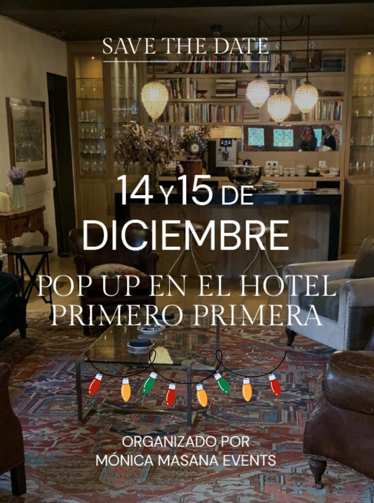 Bites By BCN EN LAS ALTURAS 14 y 15 de diciembre