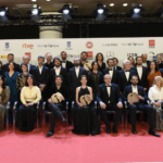 As bestas y Apagón, ganadoras de los 28 Premios Forqué