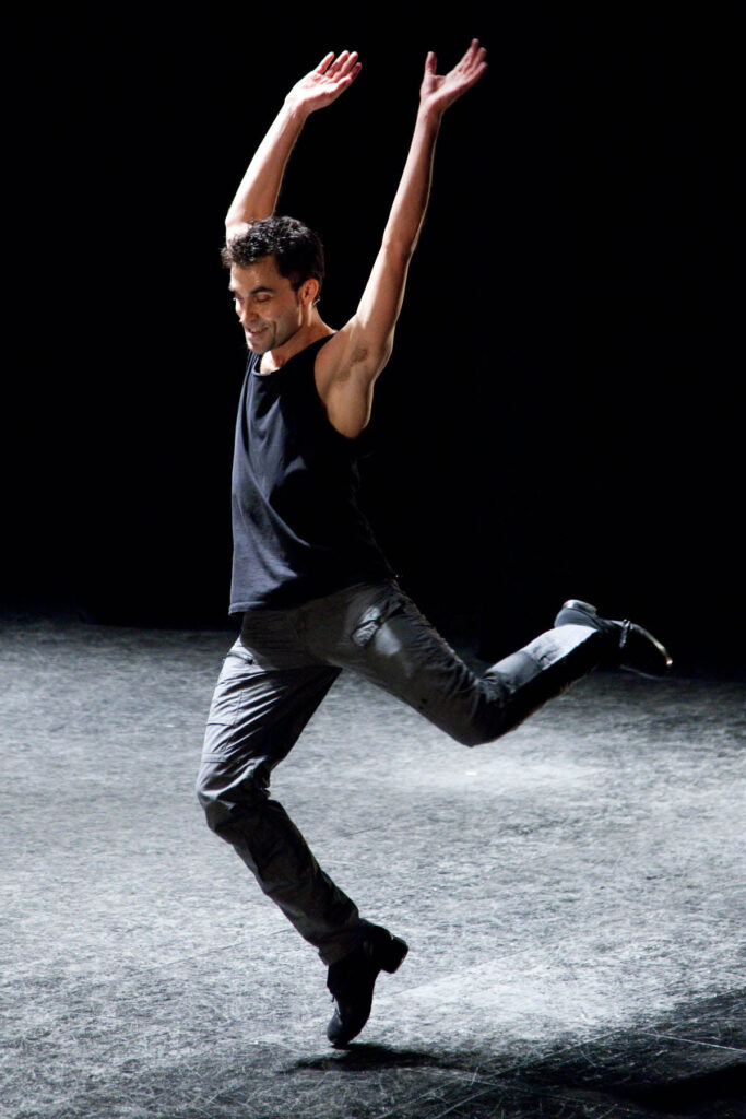L’ESCOLA COCO COMIN será la sede del BARCELONA TAP DANCE INTERNATIONAL CONSERVATORY