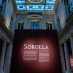 PALAU MARTORELL ABRE SUS PUERTAS CON UNA GRAN EXPOSICIÓN DEDICADA A JOAQUÍN SOROLLA