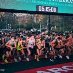 Cursa dels Nassos 31 de diciembre