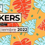 BCN Makers Pop-Up market 10 y 11 de diciembre