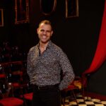 JOAN VÁZQUEZ presenta BROADWAY AL MALDÀ del 23 de gener fins al 12 de febrer