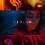«SINJAR», protagonizada por Nora Navas, ya disponible en plataformas digitales