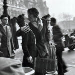EXPOSICIÓ JOAN ALSINA I ROBERT DOISNEAU Del 26 de gener al 5 de març de 2023