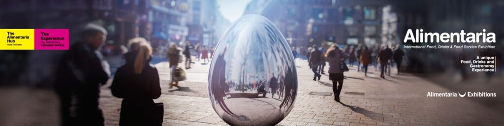 El salón internacional de la Alimentación, Bebidas y Food Service, que organiza Alimentaria Exhibitions, sociedad de Fira de Barcelona, ha puesto en marcha los preparativos de su próxima edición que tendrá lugar del 18 al 21 de marzo de 2024 en el recinto Gran Vía de la ciudad condal