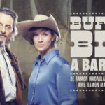 Buffalo Bill a Barcelona arriba al Teatre Goya a partir del dia 15 de gener de 2023 