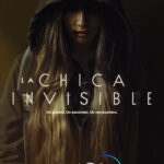 “LA CHICA INVISIBLE” ESTRENO EL 15 DE FEBRERO EN EXCLUSIVA EN DISNEY+