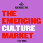 Palo Market Fest 7 y 8 de enero