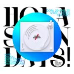 Gran Mercado de Vinilos BCN – Hola Sundays! 2023 #11 29 de enero