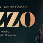 Jordi Banacolocha i Adrian Grösser estrenen “Pazzo” Sala Versus Glòries a partir del 10 de febrer