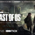El lunes, día 16 de Enero, llega la nueva serie HBO Original THE LAST OF US a HBO Max.