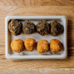 Día Mundial de la Croqueta 16 de enero