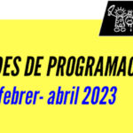 Antic Teatre | Programació febrer – abril 2023