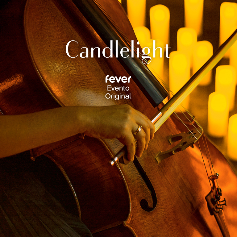 Candlelight trae la magia de una experiencia musical en vivo a lugares increíbles en Barcelona 5 de marzo
