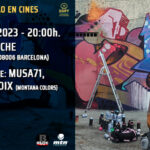 «Las paredes hablan» de Carlos Saura tendrá su preestreno en Barcelona el 2 de febrero