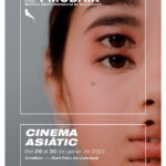 Una nova edició de cinema asiàtic de La Mostra de CineBaix comença dijous, 26 de gener