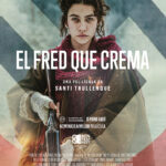 EL FRED QUE CREMA», la ópera prima de Santi Trullenque, se estrenará el próximo 20 de enero en cines de la mano de Filmax