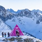 Freeride World Tour en Baqueira Beret, más popular que nunca