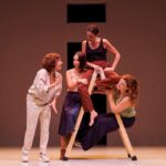 Inaugurem temporada al ritme de pel·lícula amb l’espectacle ‘Recordando Grease’, dissabte 4 de febrer