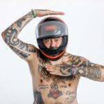 TONI MOOG prorroga MOTOPAPI en La 9 del Bosque hasta el próximo 25 de febrero