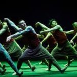 La companyia de dansa Akram Khan arriba al Liceu amb ‘Jungle Book reimagined’, una versió actualitzada i sostenible del ‘El llibre de la selva’ del 25 de gener i s’hi estarà fins el 30