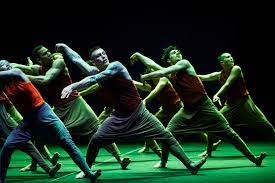 La companyia de dansa Akram Khan arriba al Liceu amb ‘Jungle Book reimagined’, una versió actualitzada i sostenible del ‘El llibre de la selva’ del 25 de gener i s’hi estarà fins el 30