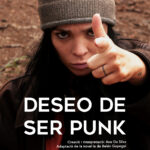DESEO DE SER PUNK del 1 al 9 de febrer, Sala Fènix