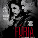 Jo sóc la fúria. De Marcel Clement, Sala Fènix del 4 al 29 de gener