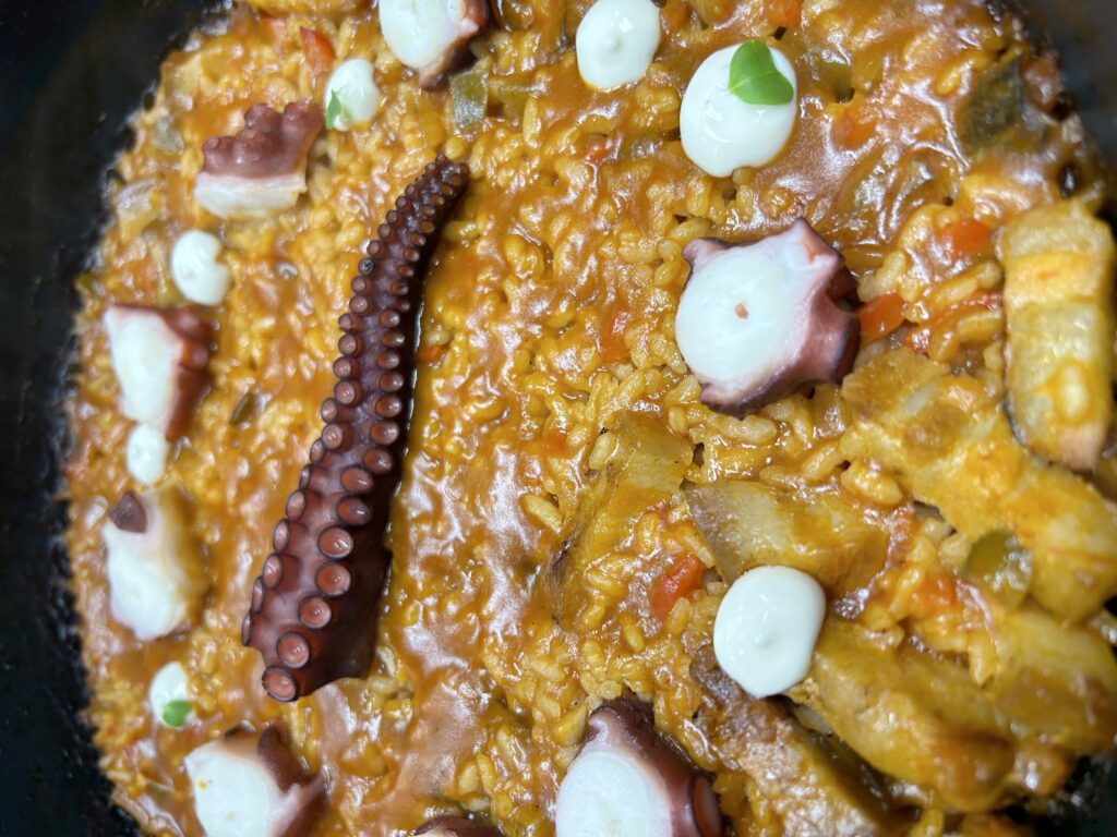 Cantina Viladellops sorprèn amb la nova proposta gastronòmica i combinació de sabors per aquest 2023