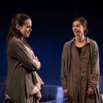 El TAK acull «Quatre dones i el sol», el debut en la direcció escènica de l’actor Roger Casamajor que reivindica la figura de Jordi Pere Cerdà en una producció d’Escena Nacional d’Andorra del 25 de gener al 19 de febrer