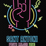 Festa Major de Sant Antoni del 13 al 22 de gener