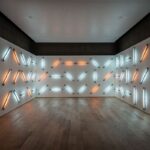 L’Auditori participa per primera vegada al Llum BCN amb una instal·lació a la Llanterna El festival se celebrarà del 3 al 5 de febrer a diversos espais del Poblenou.